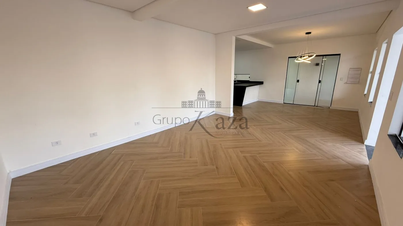 Foto 4 de Casa Térrea em Jardim Satélite, São José dos Campos - imagem 4