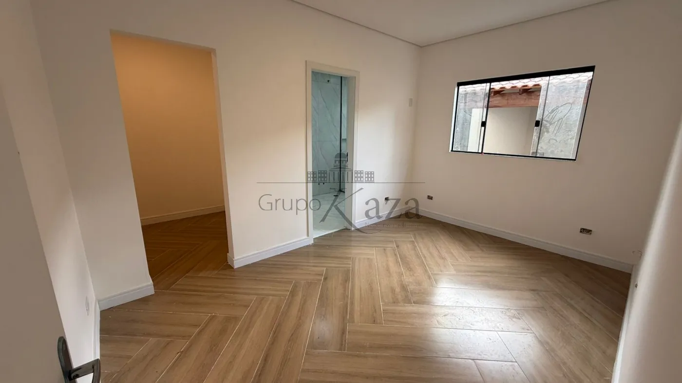 Foto 9 de Casa Térrea em Jardim Satélite, São José dos Campos - imagem 9