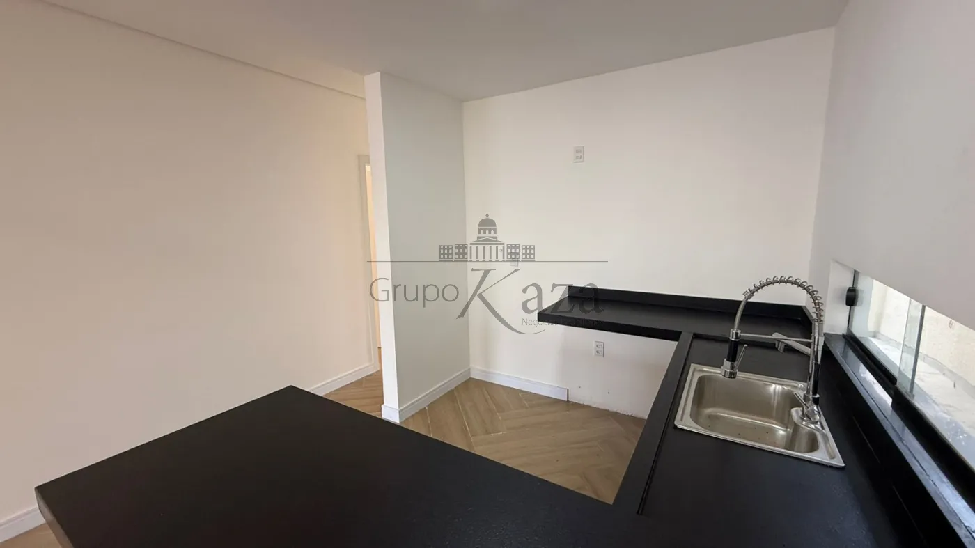 Foto 5 de Casa Térrea em Jardim Satélite, São José dos Campos - imagem 5