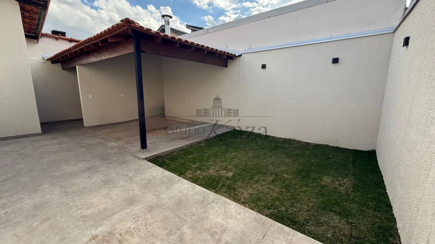 Foto 24 de Casa Térrea em Jardim Satélite, São José dos Campos - imagem 24