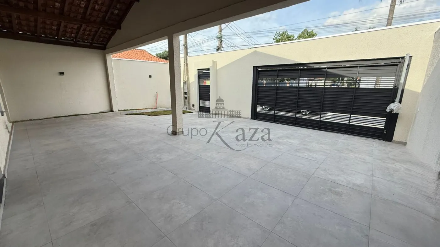 Foto 18 de Casa Térrea em Jardim Satélite, São José dos Campos - imagem 18