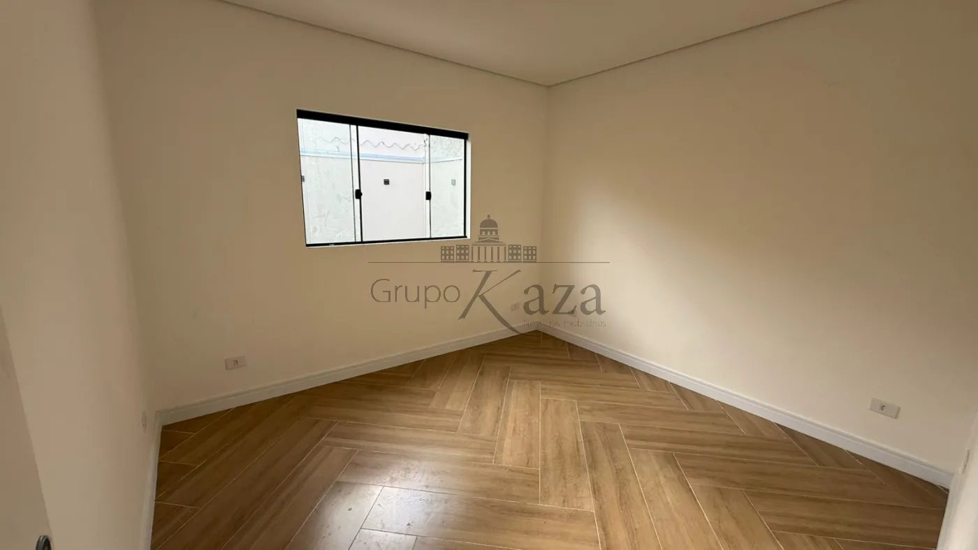 Foto 11 de Casa Térrea em Jardim Satélite, São José dos Campos - imagem 11