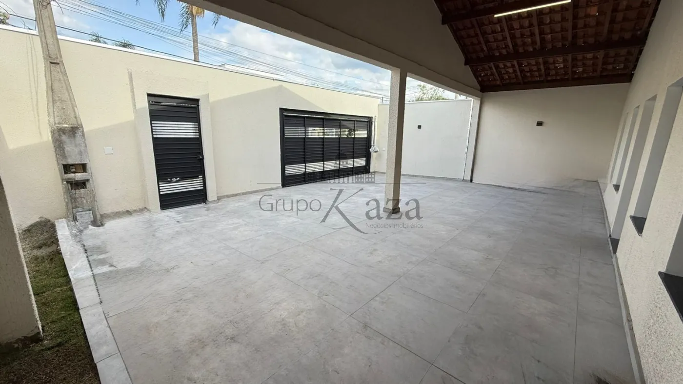 Foto 17 de Casa Térrea em Jardim Satélite, São José dos Campos - imagem 17
