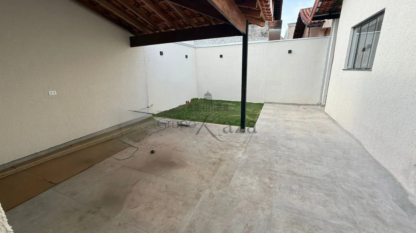 Foto 21 de Casa Térrea em Jardim Satélite, São José dos Campos - imagem 21