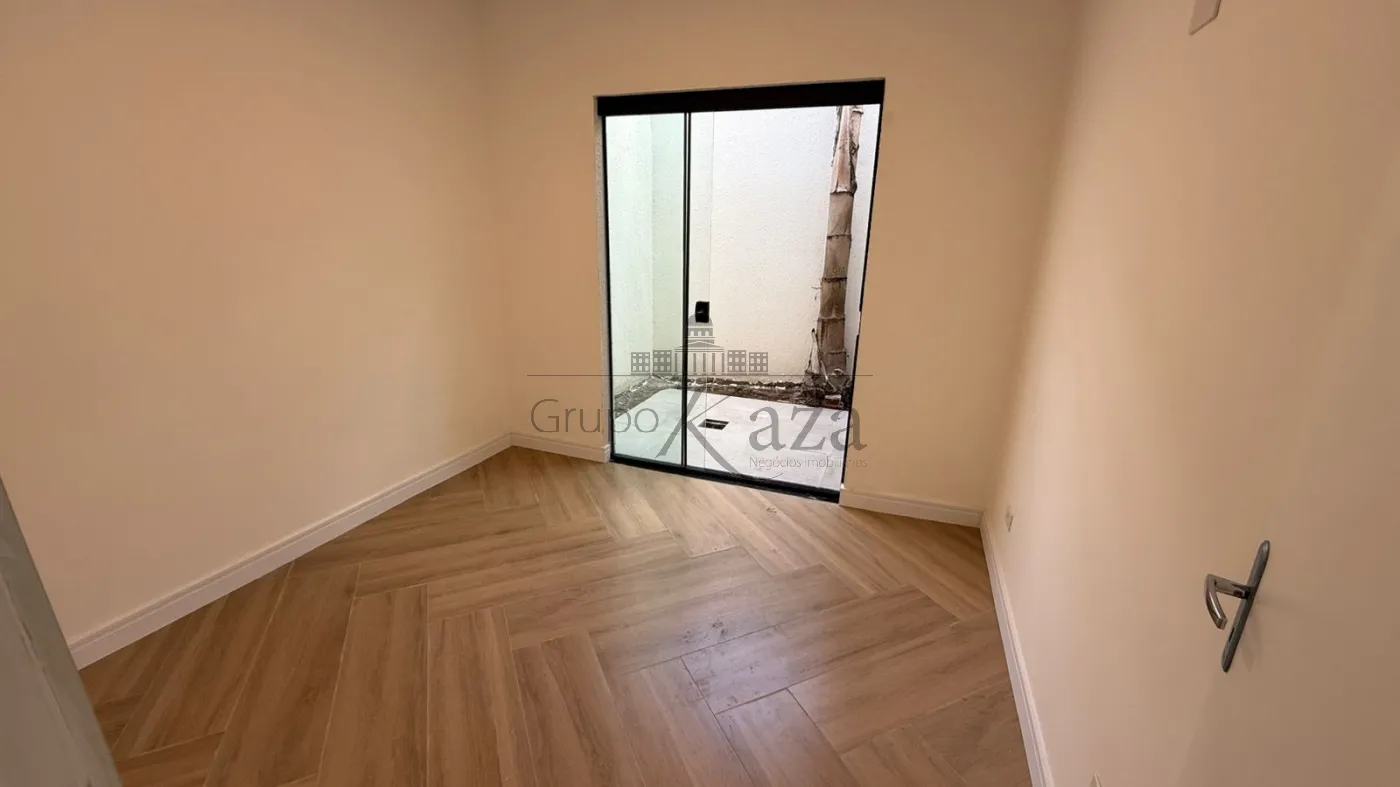 Foto 13 de Casa Térrea em Jardim Satélite, São José dos Campos - imagem 13