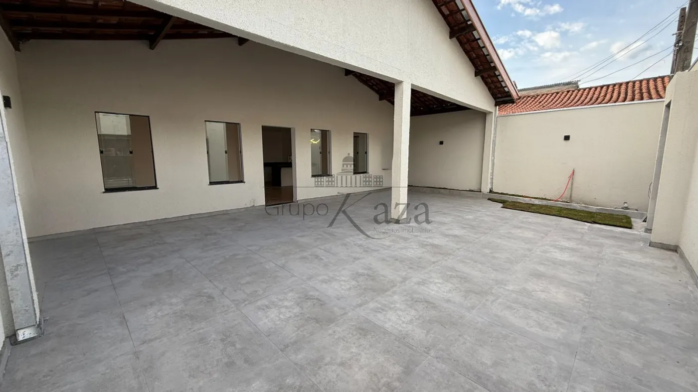 Foto 15 de Casa Térrea em Jardim Satélite, São José dos Campos - imagem 15