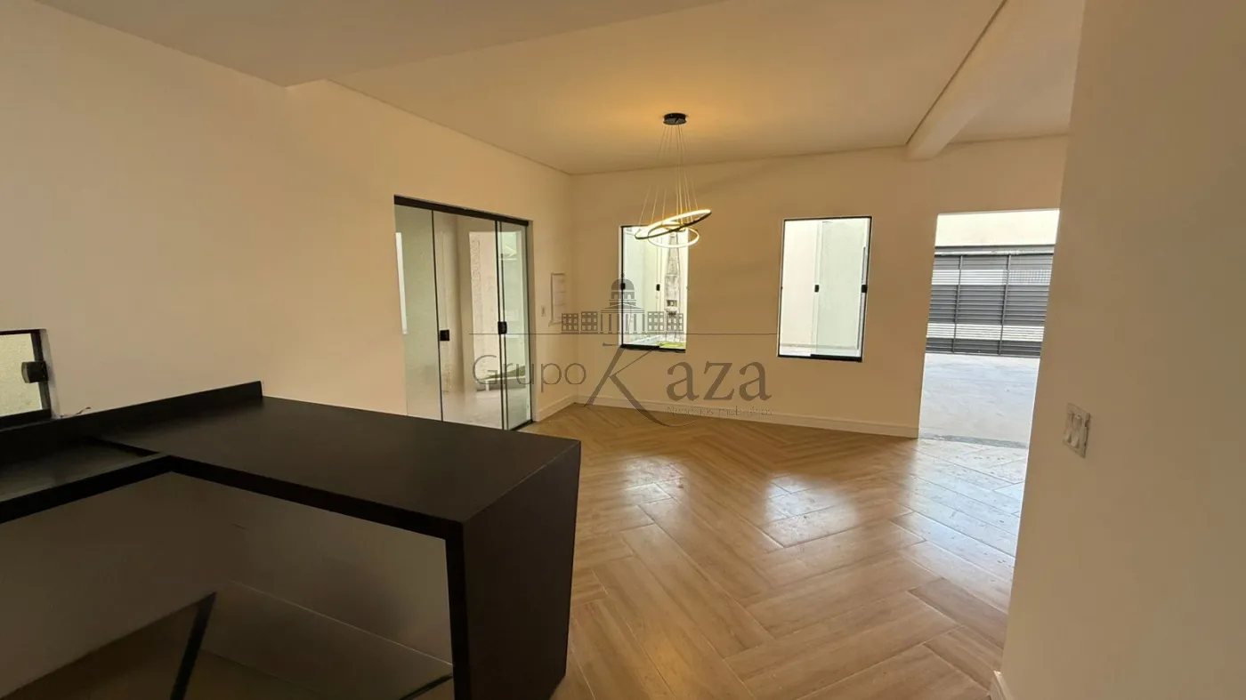 Foto 8 de Casa Térrea em Jardim Satélite, São José dos Campos - imagem 8