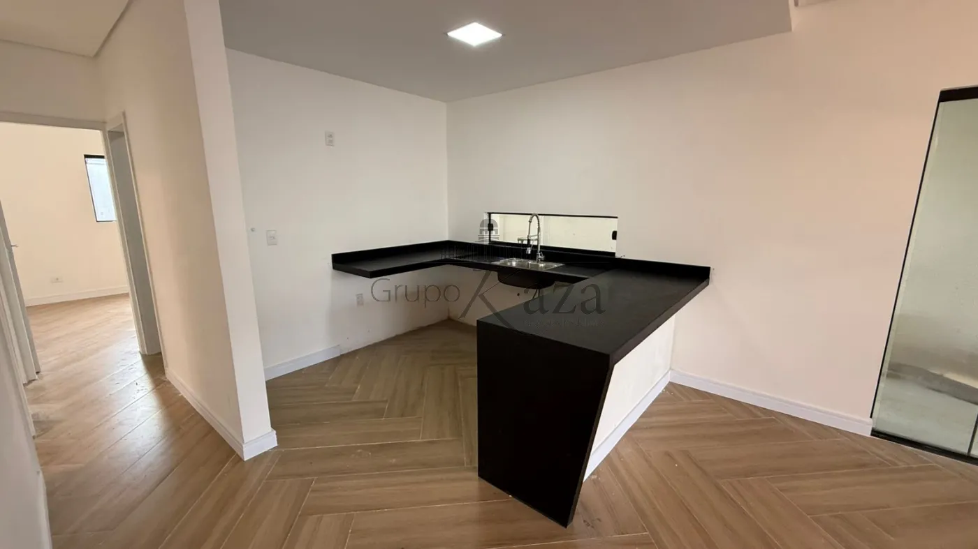 Foto 7 de Casa Térrea em Jardim Satélite, São José dos Campos - imagem 7