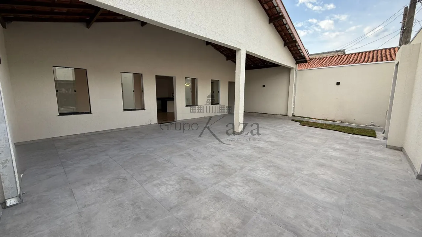 Foto 16 de Casa Térrea em Jardim Satélite, São José dos Campos - imagem 16