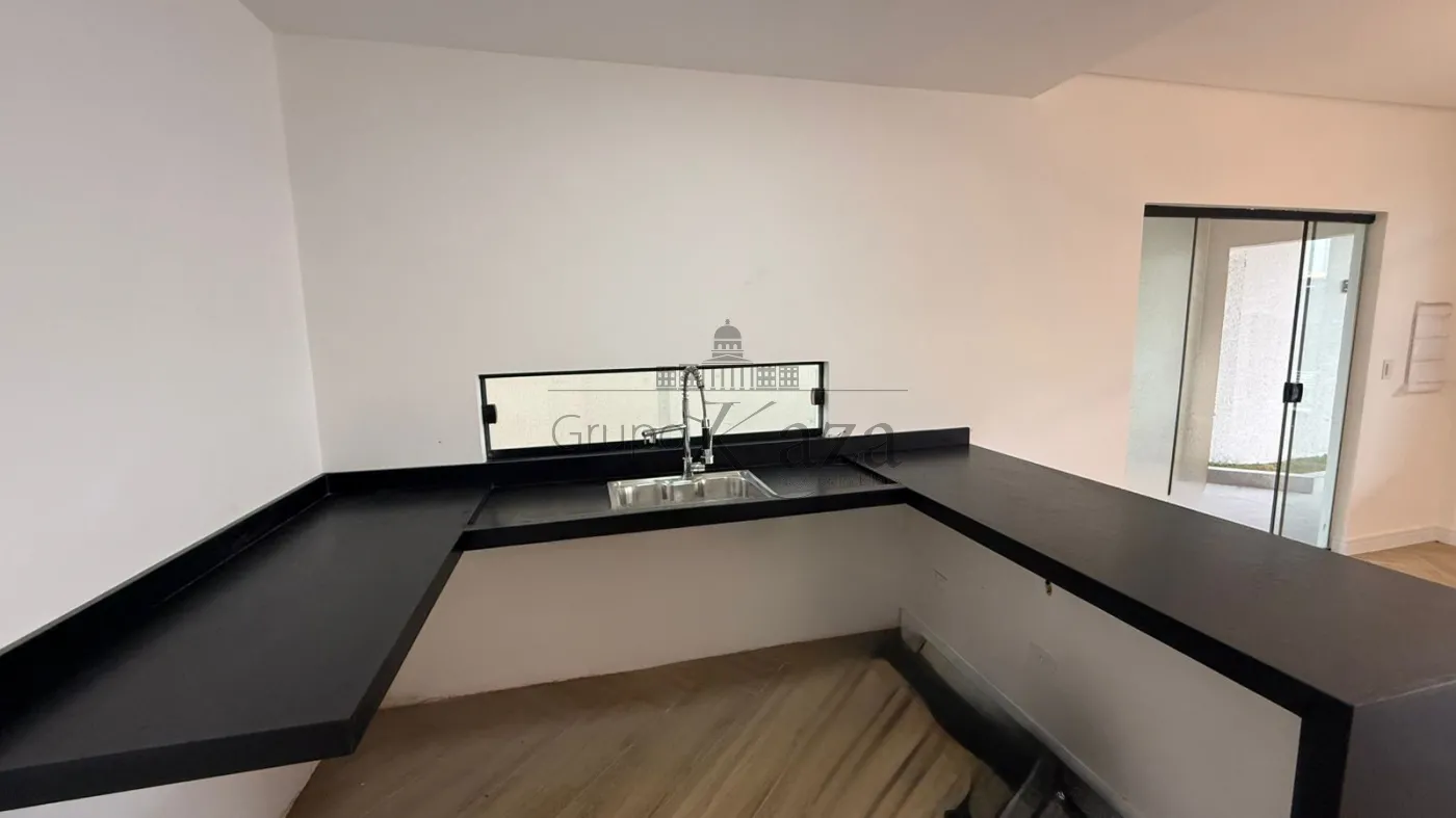 Foto 6 de Casa Térrea em Jardim Satélite, São José dos Campos - imagem 6