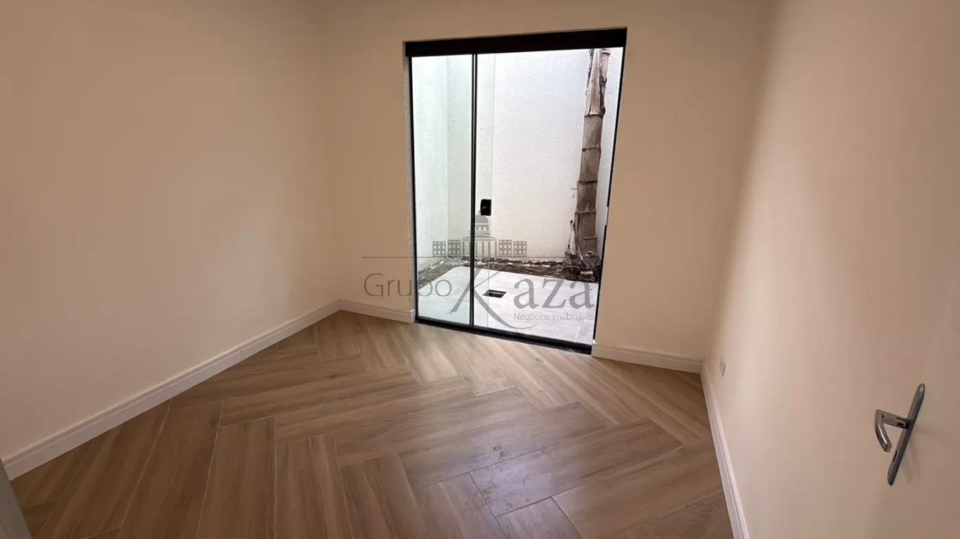 Foto 10 de Casa Térrea em Jardim Satélite, São José dos Campos - imagem 10