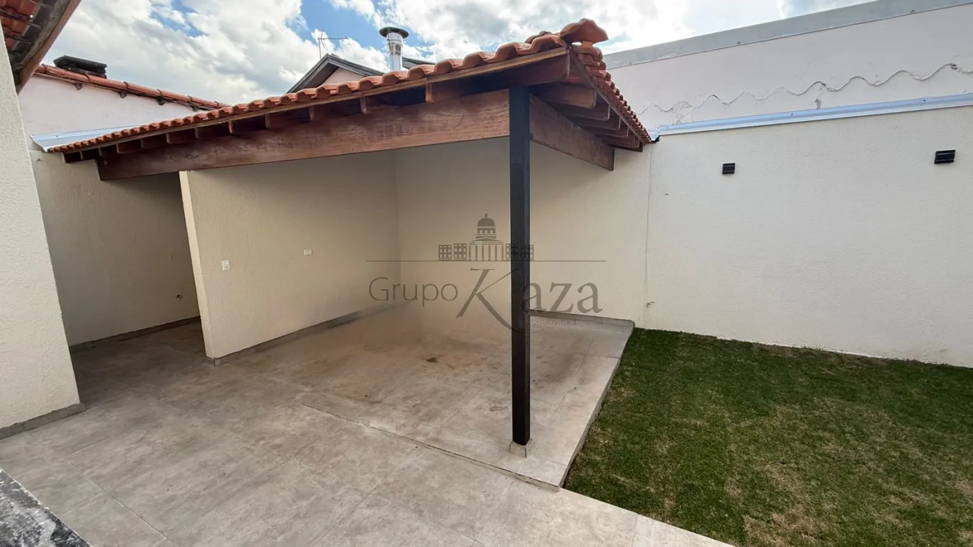 Foto 23 de Casa Térrea em Jardim Satélite, São José dos Campos - imagem 23