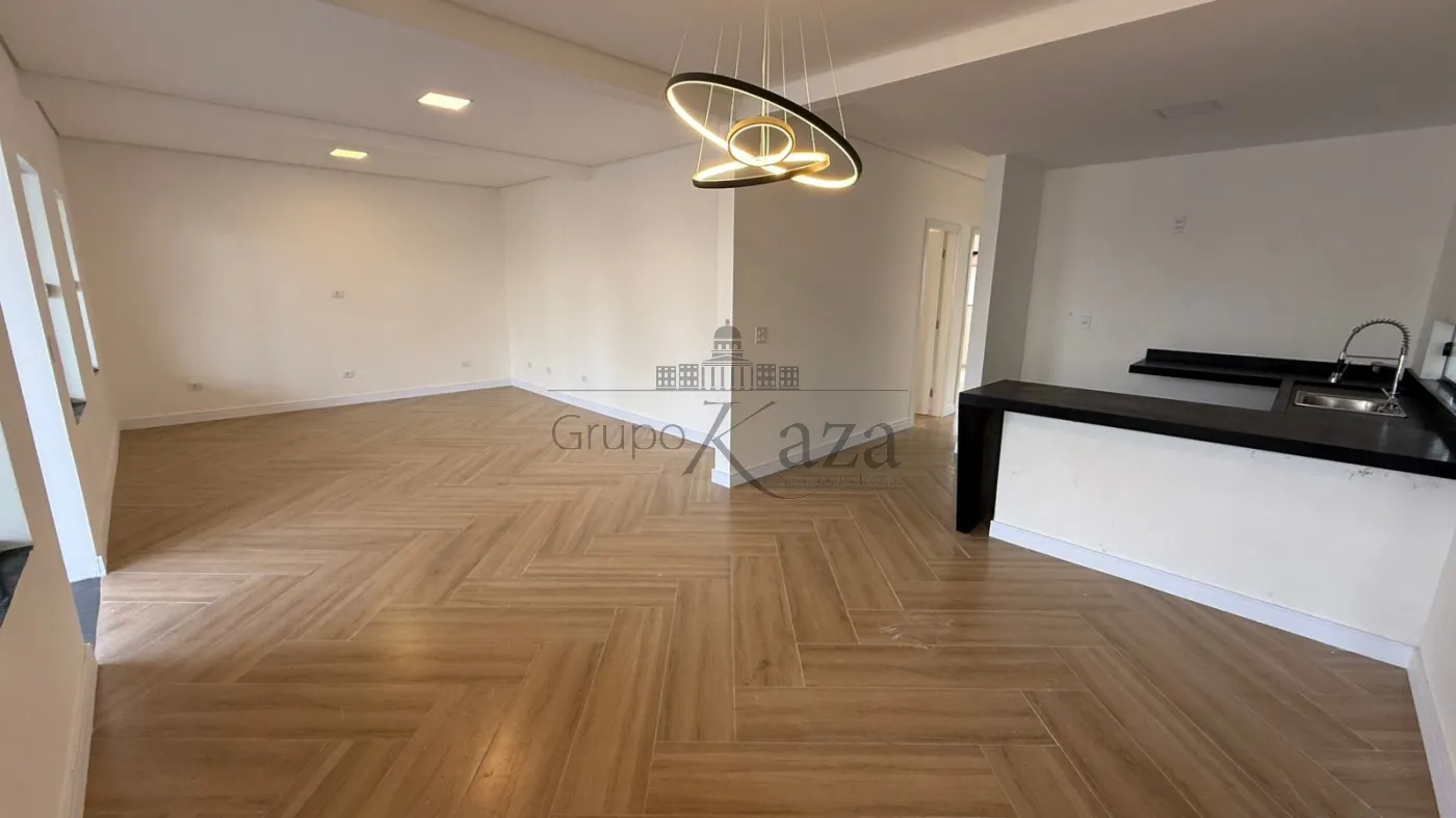 Foto 3 de Casa Térrea em Jardim Satélite, São José dos Campos - imagem 3 Foto 3 de Casa Térrea em Jardim Satélite, São José dos Campos - imagem 3