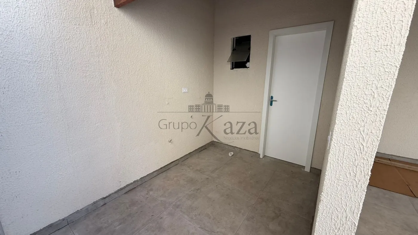 Foto 25 de Casa Térrea em Jardim Satélite, São José dos Campos - imagem 25