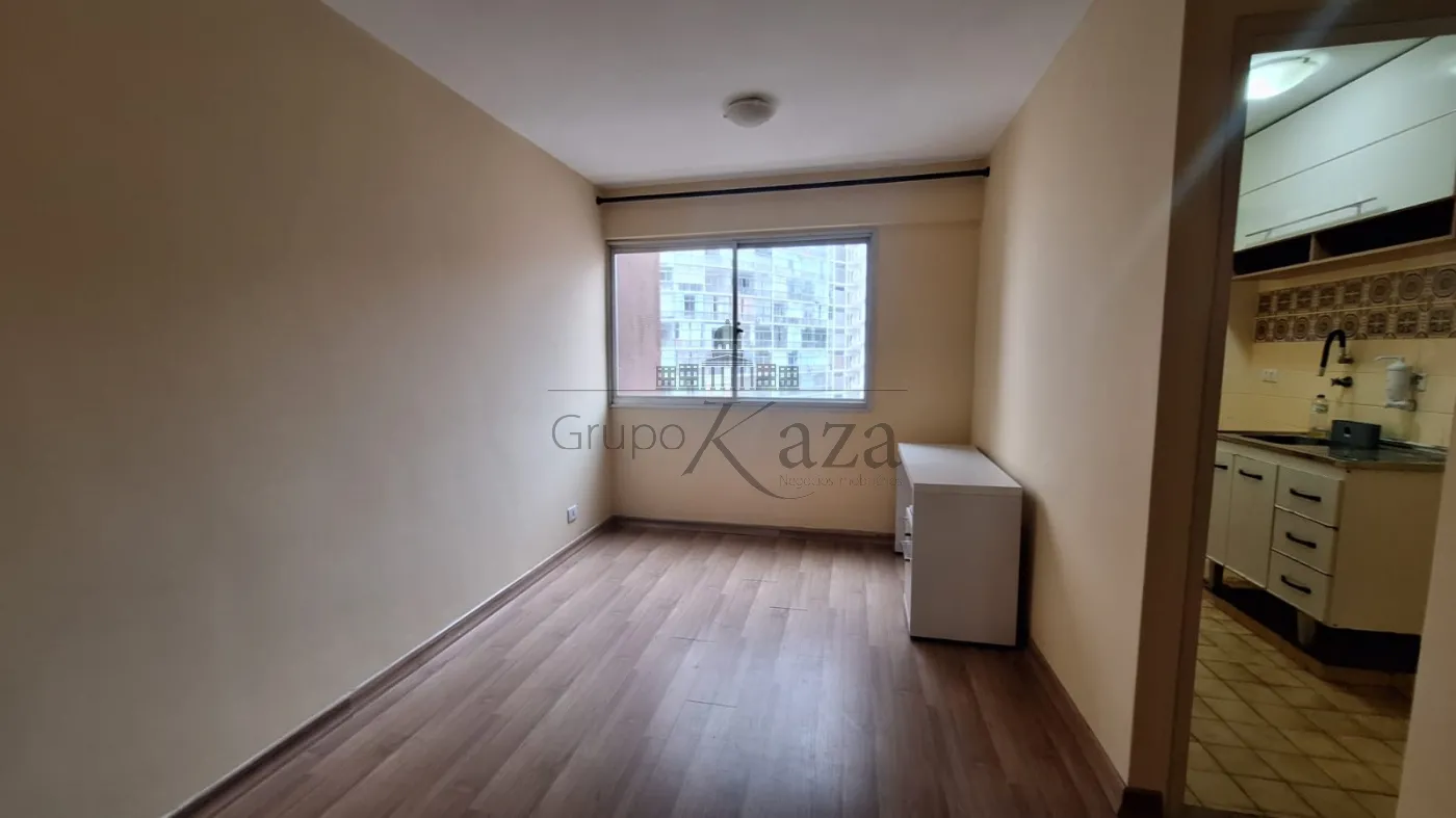 Foto 2 de Apartamento Padrão em Consolação, São Paulo - imagem 2 Foto 2 de Apartamento Padrão em Consolação, São Paulo - imagem 2