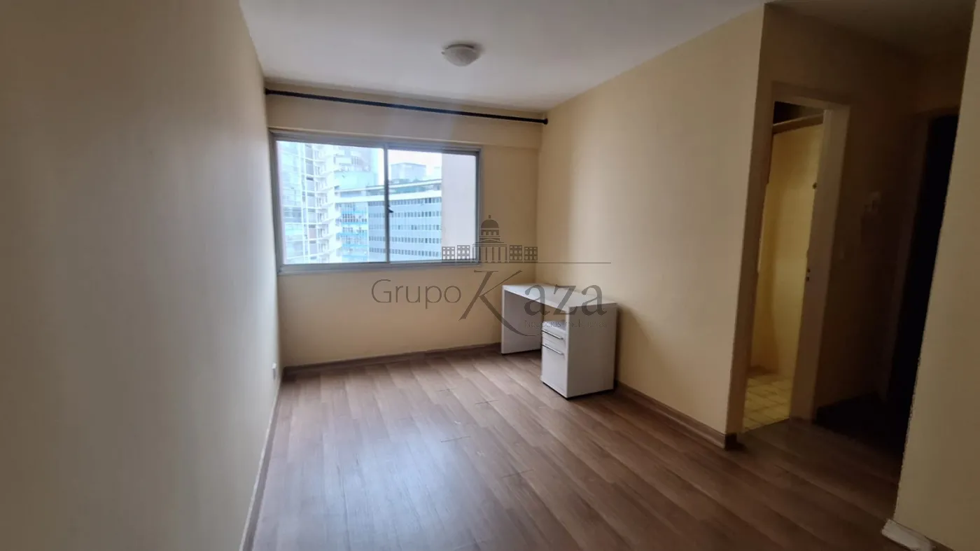 Foto 1 de Apartamento Padrão em Consolação, São Paulo - imagem 1 Foto 1 de Apartamento Padrão em Consolação, São Paulo - imagem 1