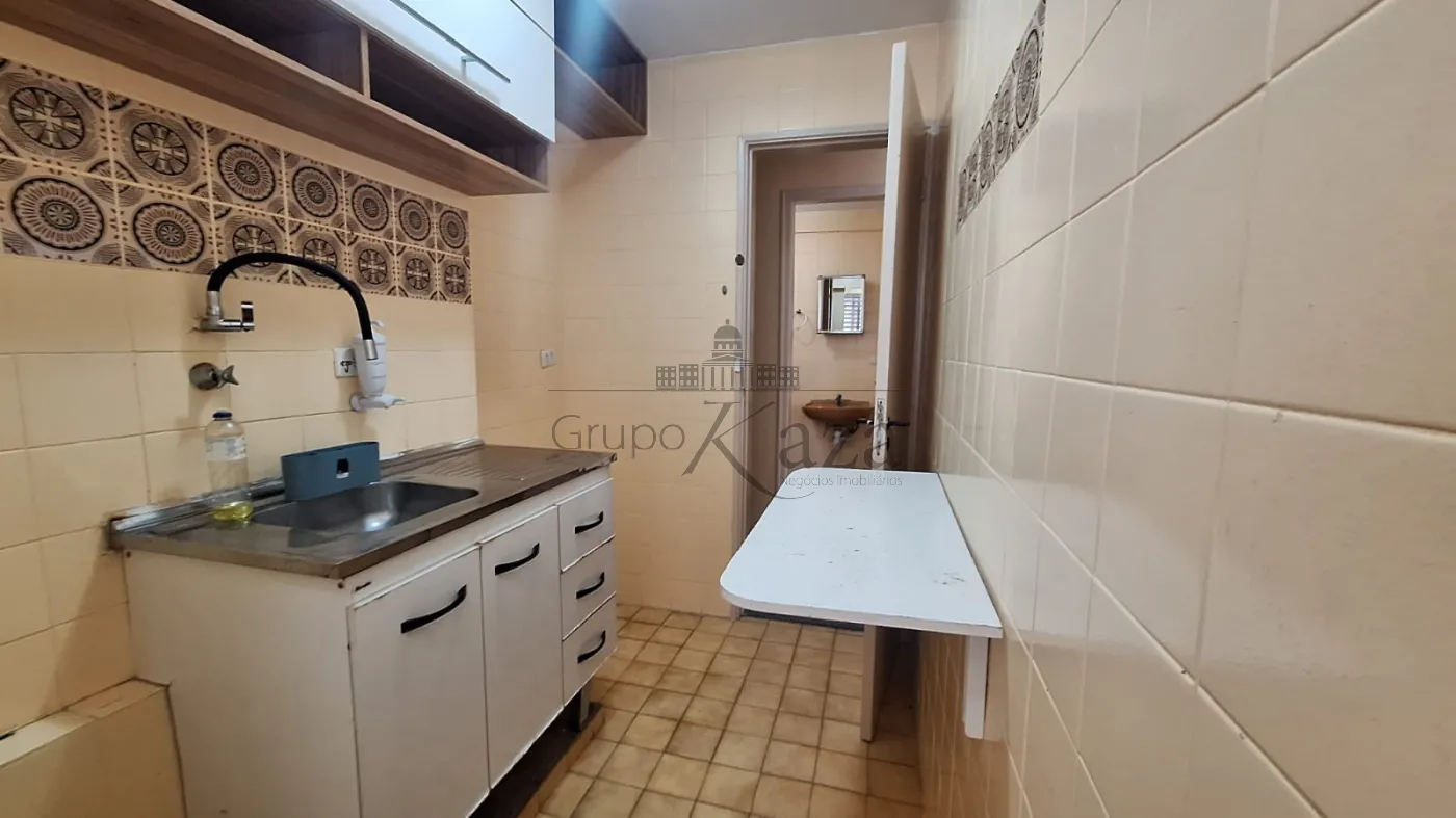 Foto 5 de Apartamento Padrão em Consolação, São Paulo - imagem 5