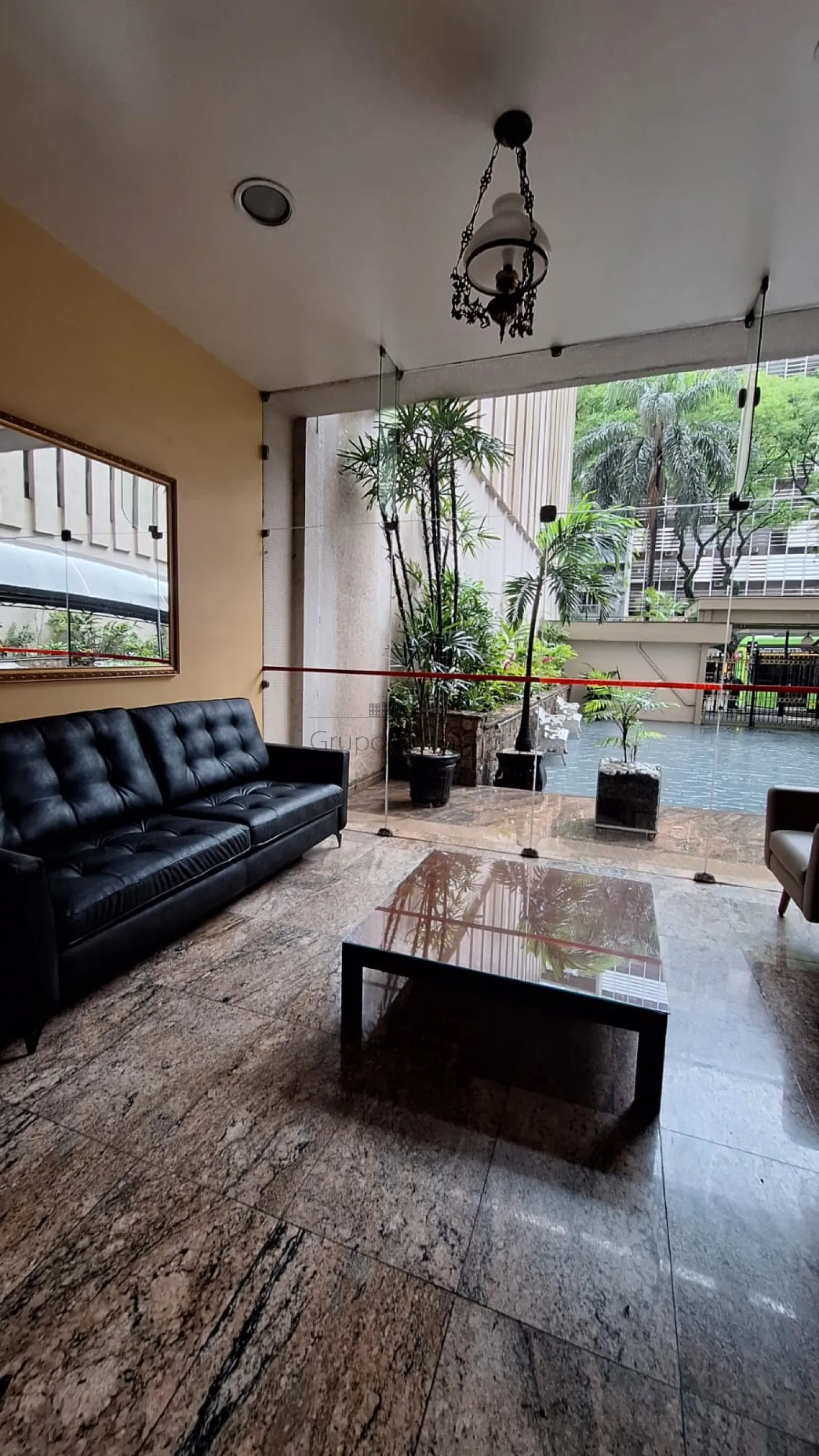 Foto 10 de Apartamento Padrão em Consolação, São Paulo - imagem 10