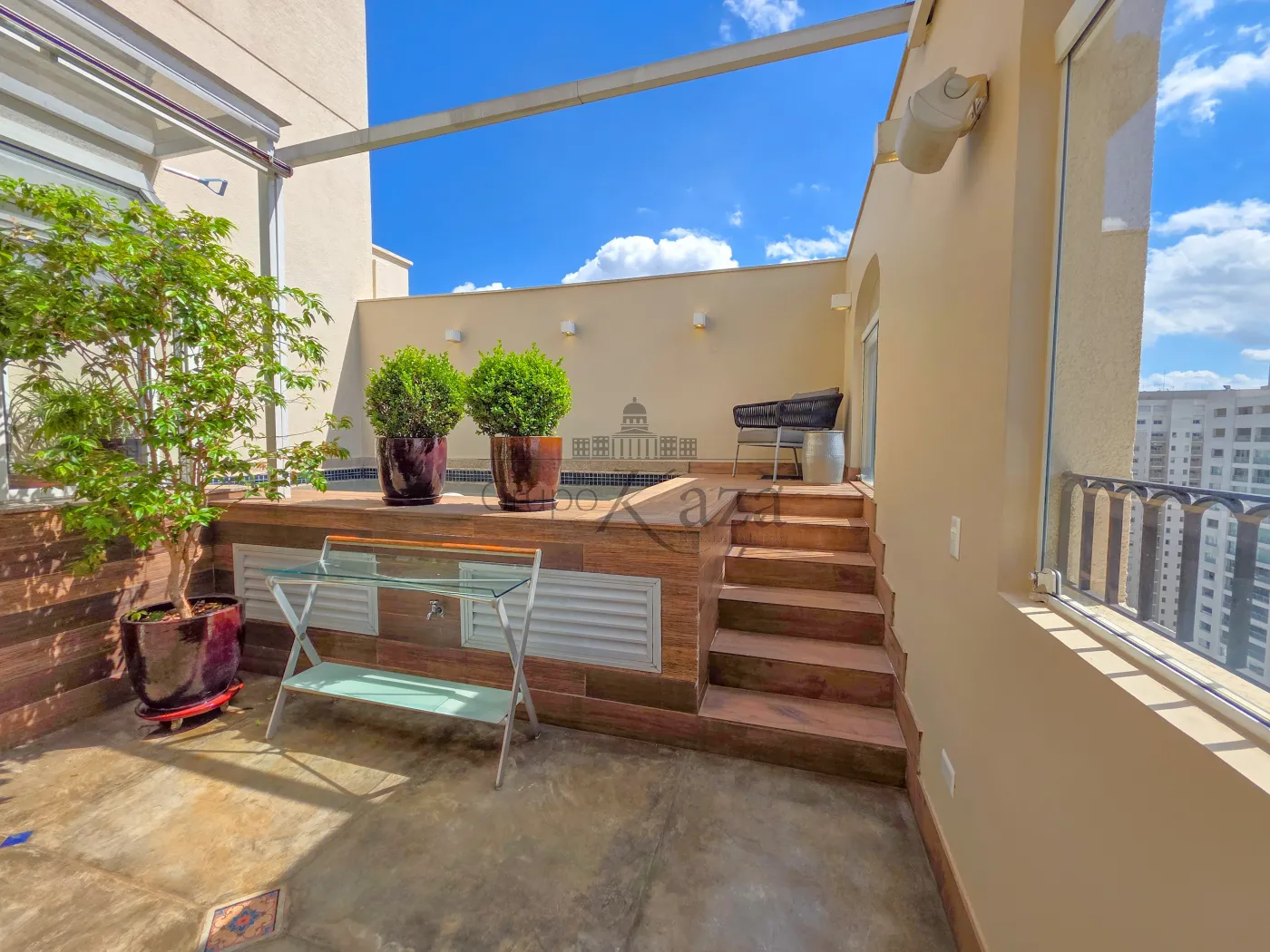 Foto 17 de Apartamento Cobertura Duplex em Campo Belo, São Paulo - imagem 17