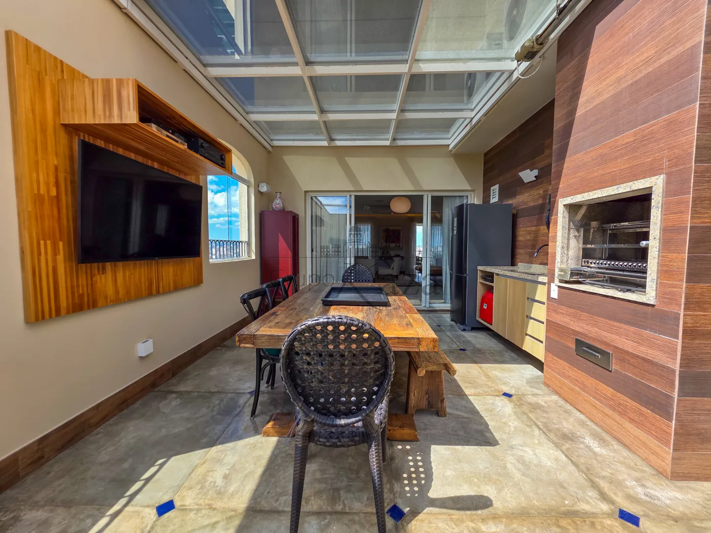 Foto 13 de Apartamento Cobertura Duplex em Campo Belo, São Paulo - imagem 13