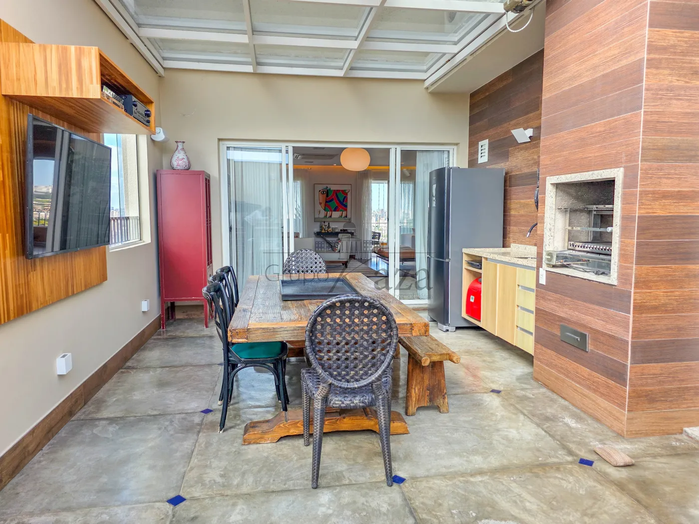 Foto 14 de Apartamento Cobertura Duplex em Campo Belo, São Paulo - imagem 14