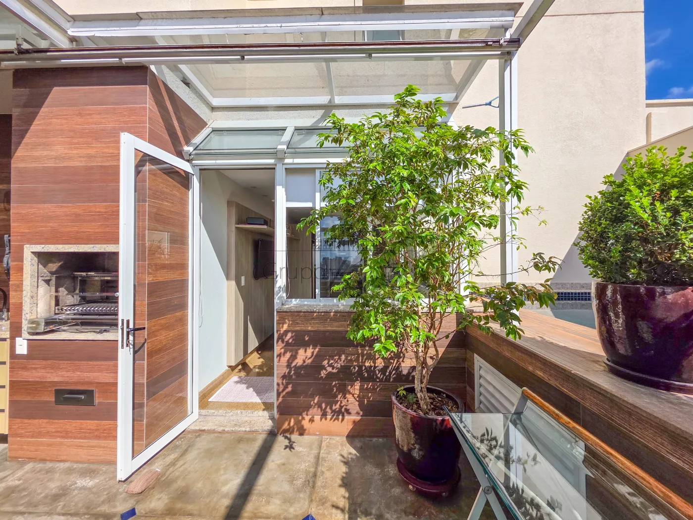 Foto 19 de Apartamento Cobertura Duplex em Campo Belo, São Paulo - imagem 19