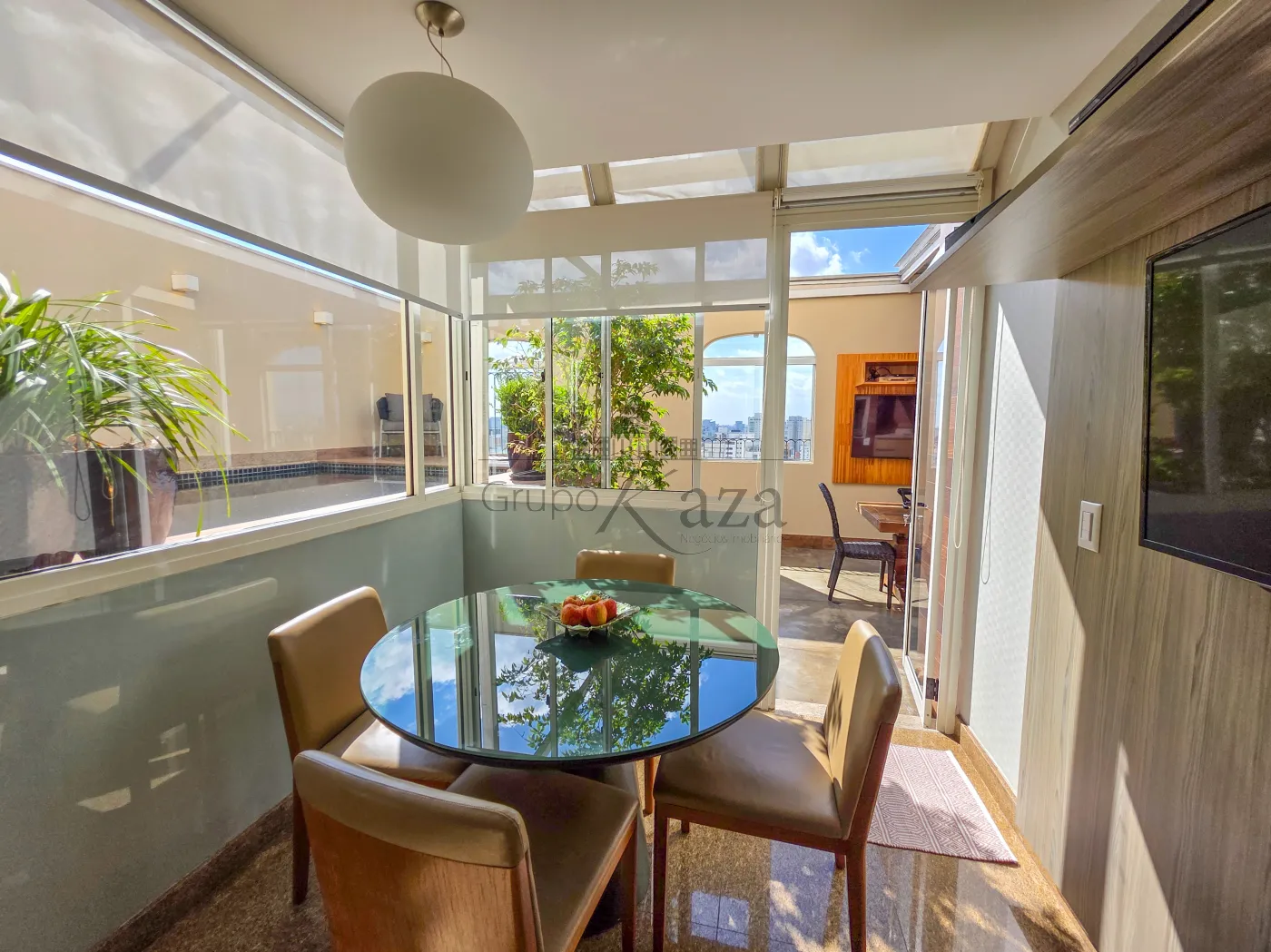 Foto 20 de Apartamento Cobertura Duplex em Campo Belo, São Paulo - imagem 20