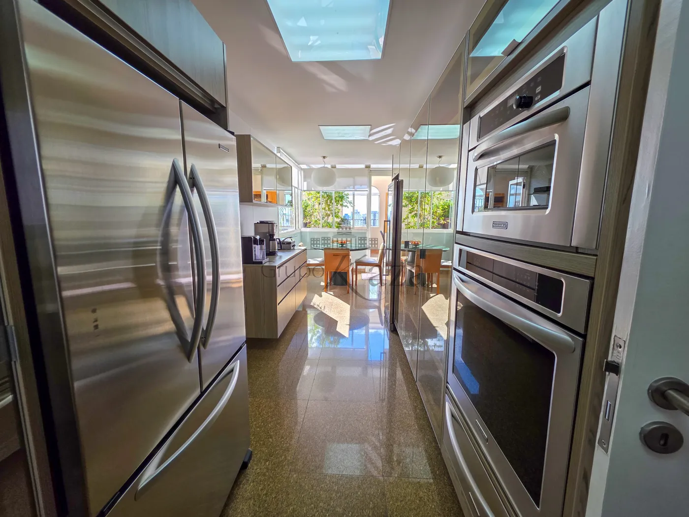 Foto 23 de Apartamento Cobertura Duplex em Campo Belo, São Paulo - imagem 23