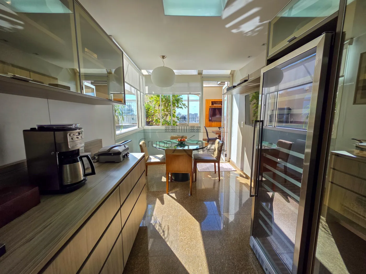 Foto 22 de Apartamento Cobertura Duplex em Campo Belo, São Paulo - imagem 22