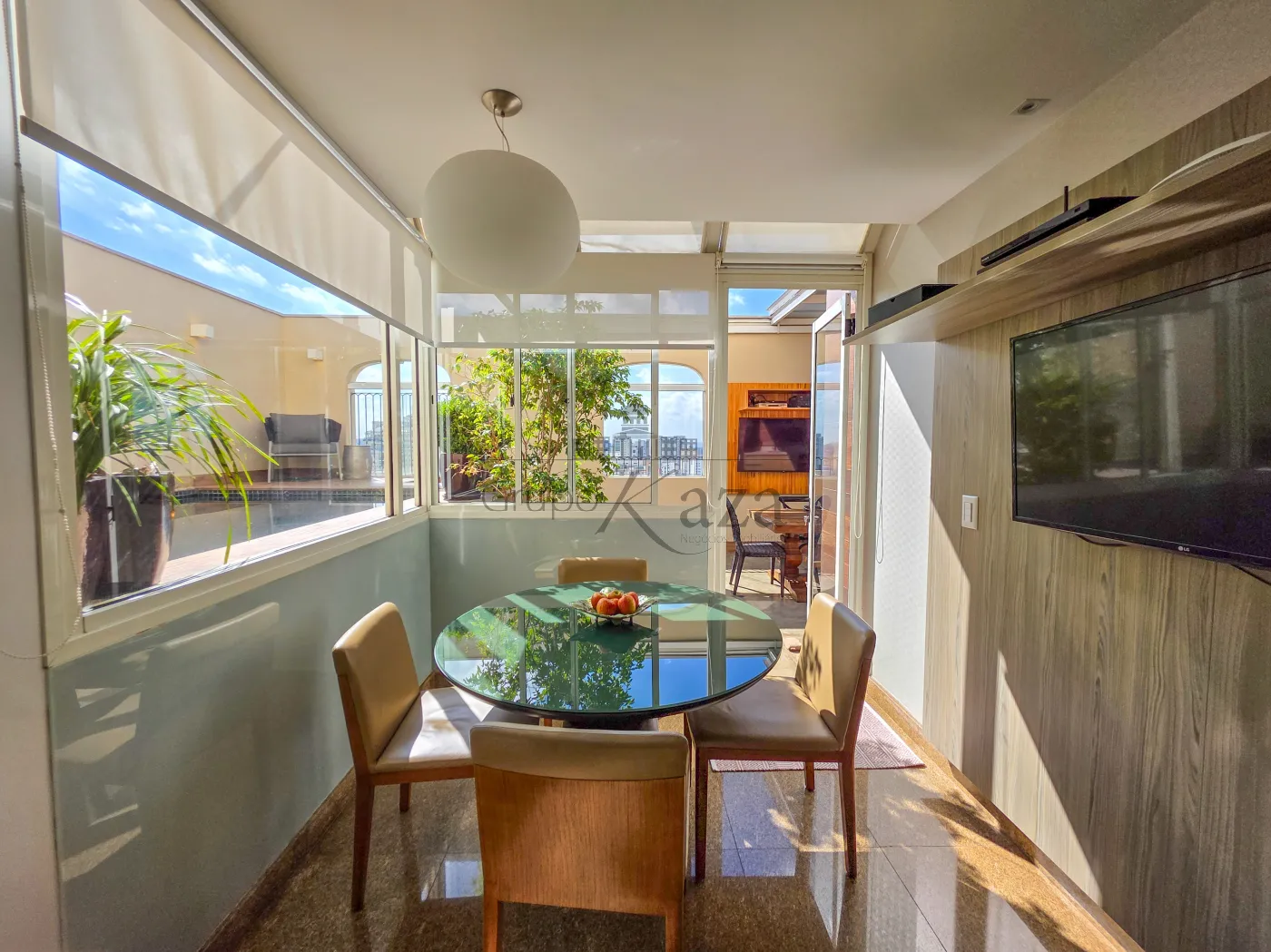 Foto 21 de Apartamento Cobertura Duplex em Campo Belo, São Paulo - imagem 21