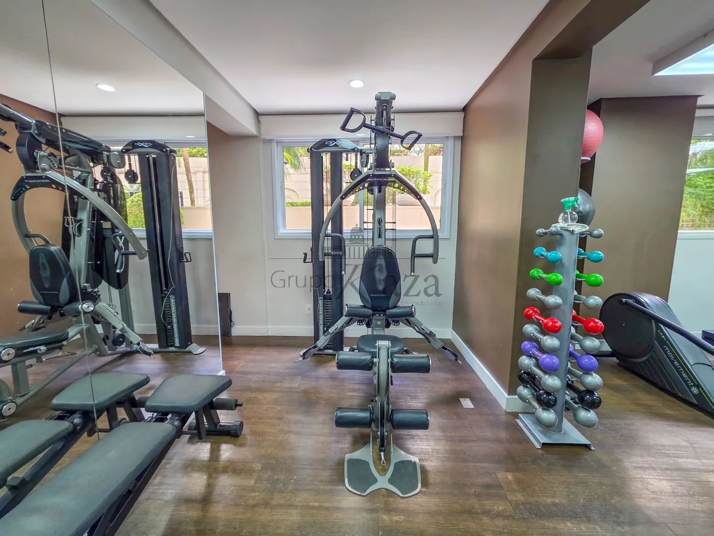 Foto 40 de Apartamento Cobertura Duplex em Campo Belo, São Paulo - imagem 40