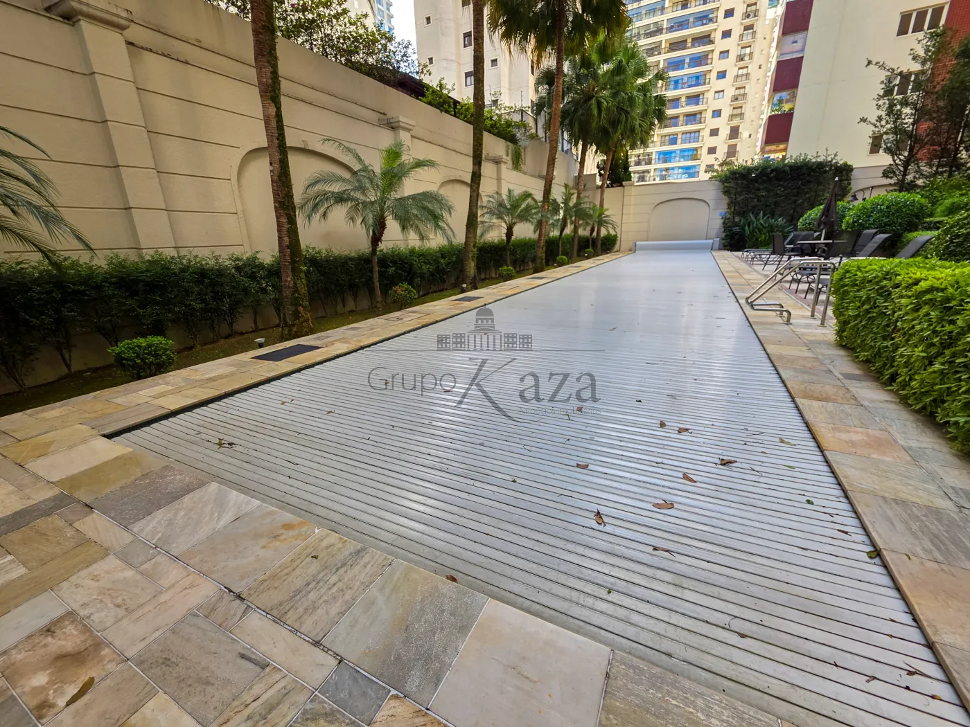 Foto 42 de Apartamento Cobertura Duplex em Campo Belo, São Paulo - imagem 42