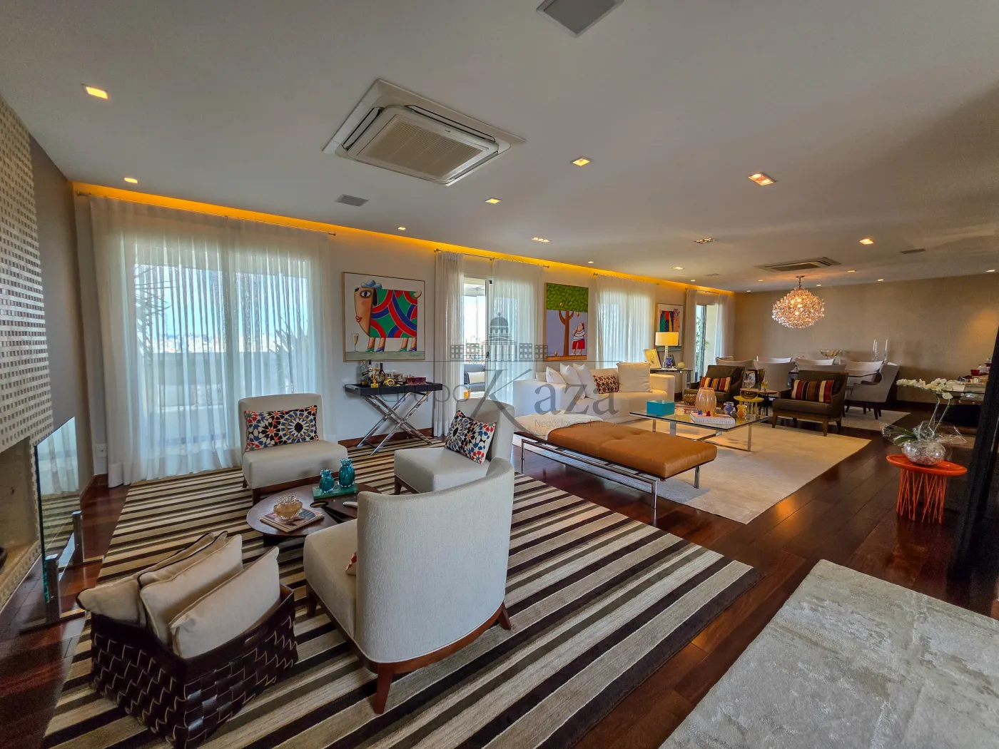 Foto 9 de Apartamento Cobertura Duplex em Campo Belo, São Paulo - imagem 9