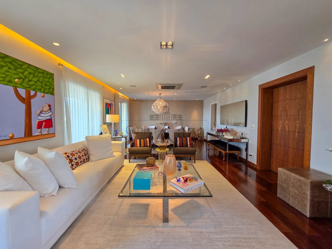 Foto 1 de Apartamento Cobertura Duplex em Campo Belo, São Paulo - imagem 1 Foto 1 de Apartamento Cobertura Duplex em Campo Belo, São Paulo - imagem 1