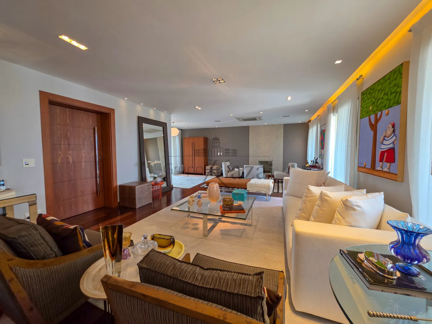 Foto 8 de Apartamento Cobertura Duplex em Campo Belo, São Paulo - imagem 8