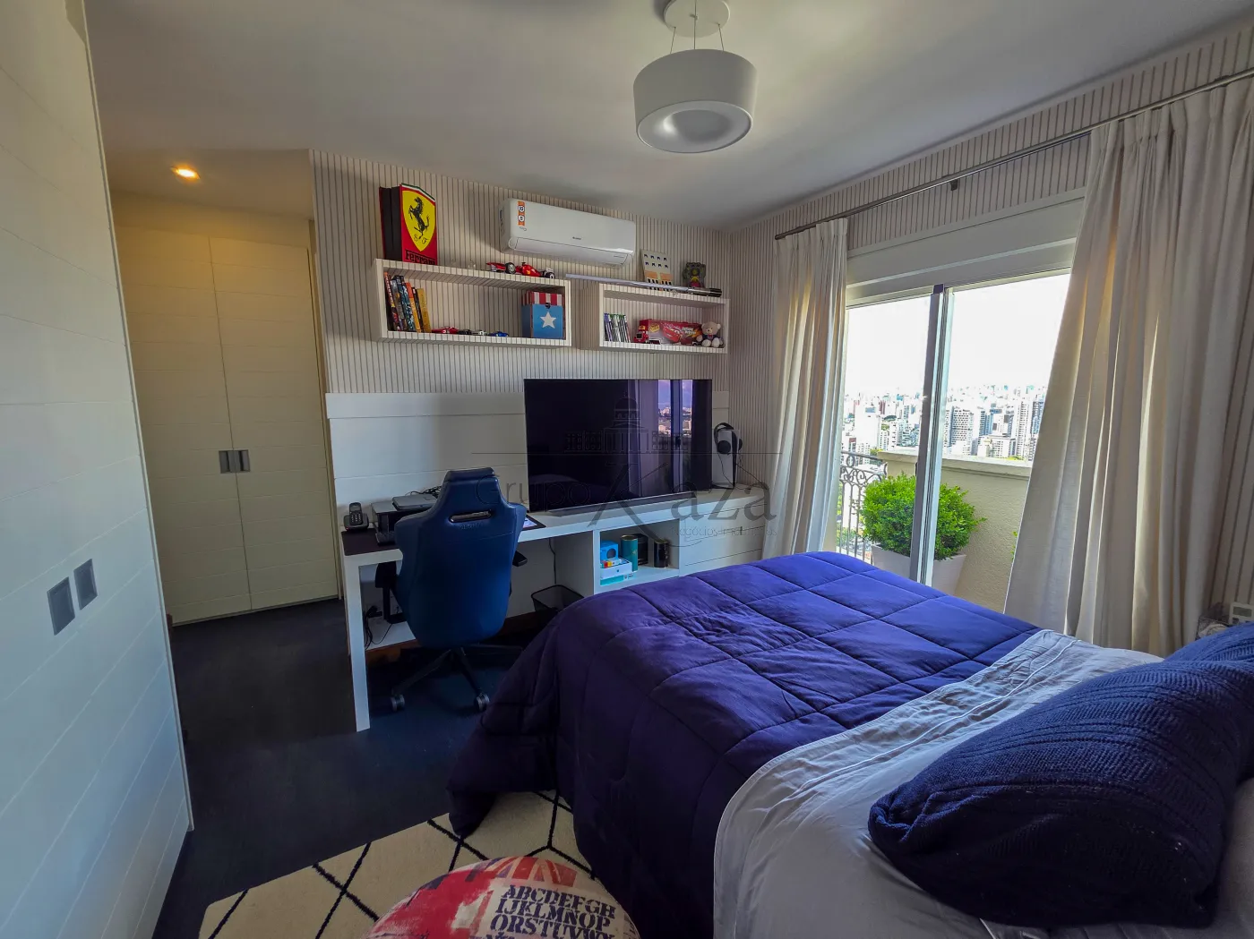 Foto 26 de Apartamento Cobertura Duplex em Campo Belo, São Paulo - imagem 26