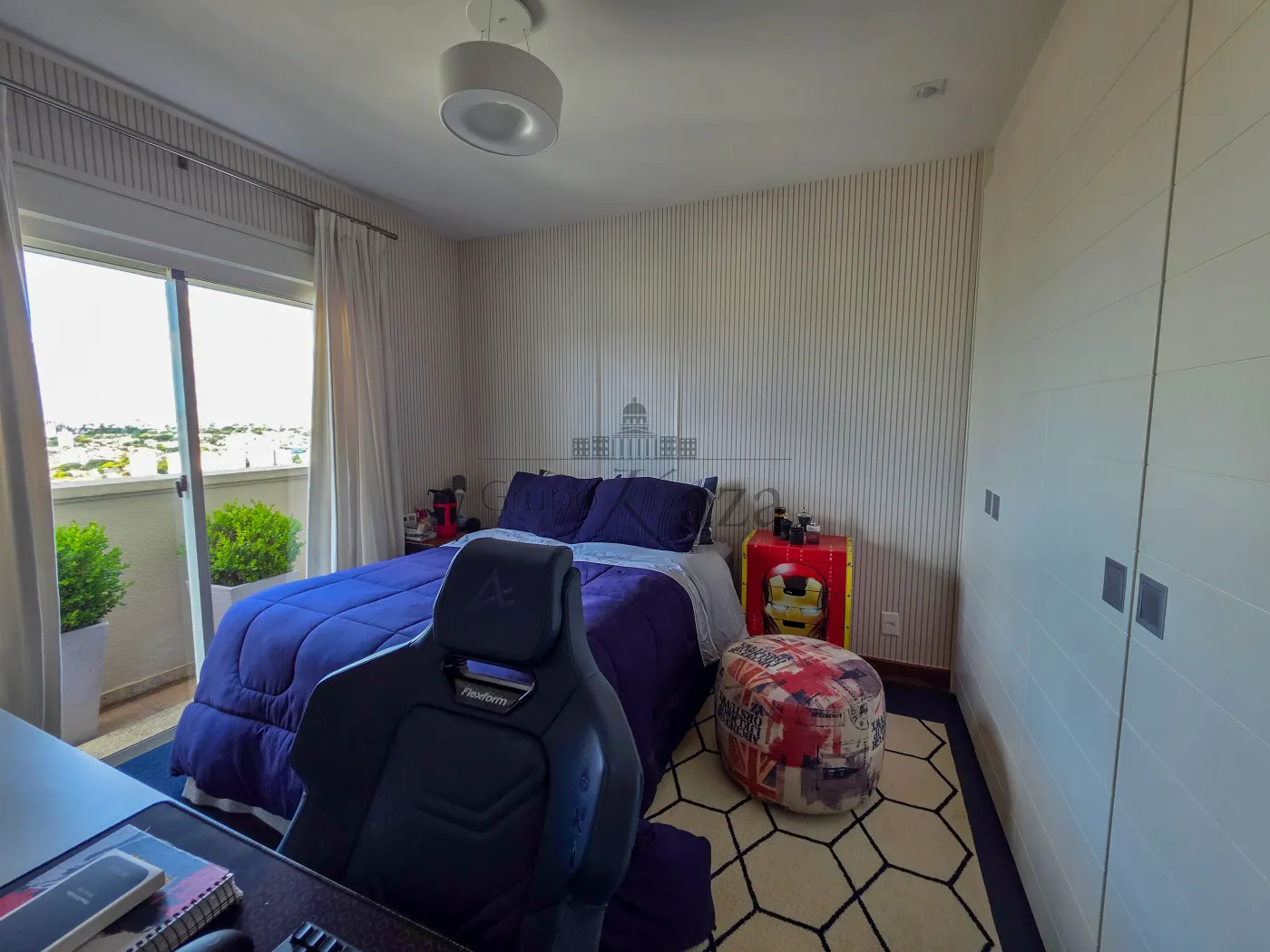 Foto 27 de Apartamento Cobertura Duplex em Campo Belo, São Paulo - imagem 27