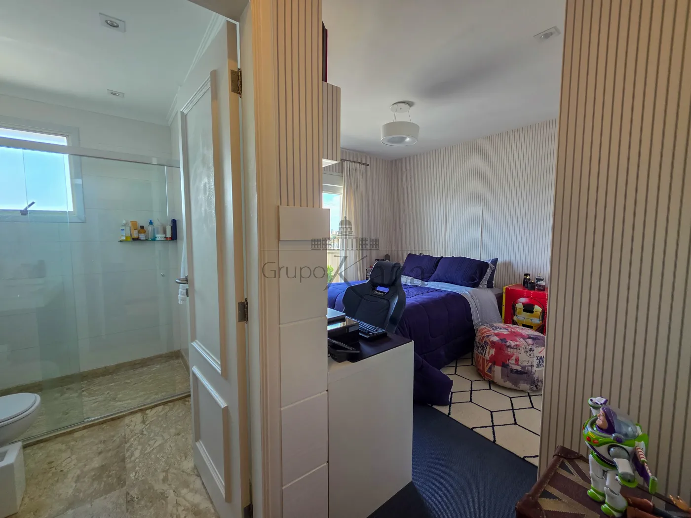 Foto 28 de Apartamento Cobertura Duplex em Campo Belo, São Paulo - imagem 28