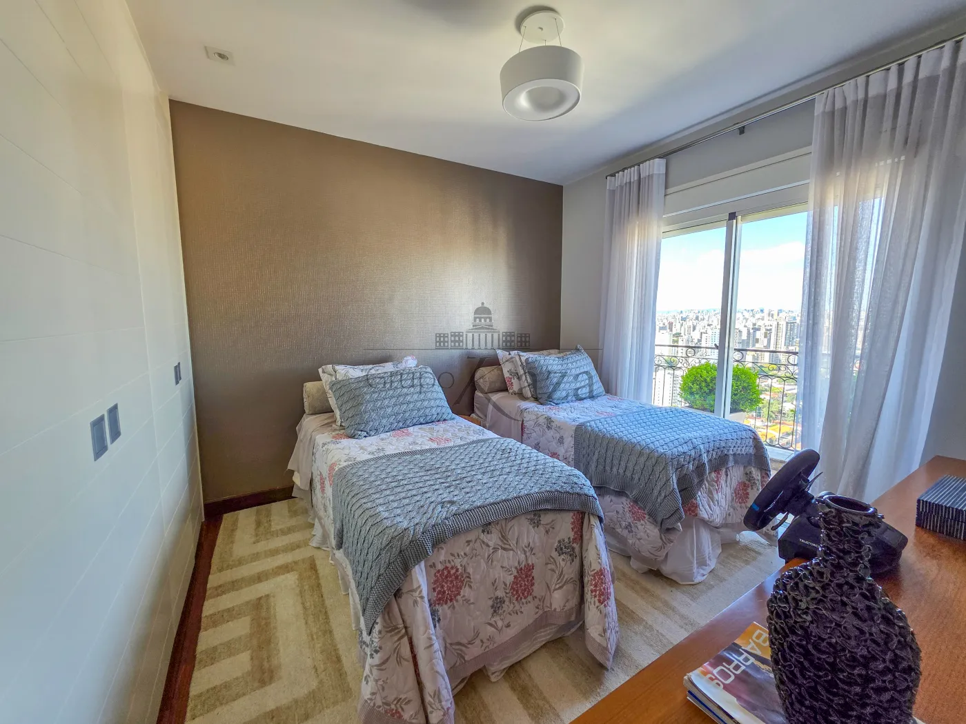 Foto 29 de Apartamento Cobertura Duplex em Campo Belo, São Paulo - imagem 29