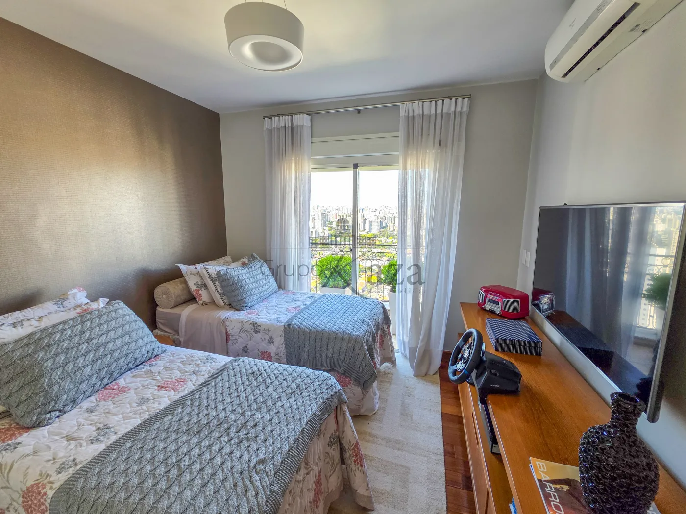 Foto 30 de Apartamento Cobertura Duplex em Campo Belo, São Paulo - imagem 30