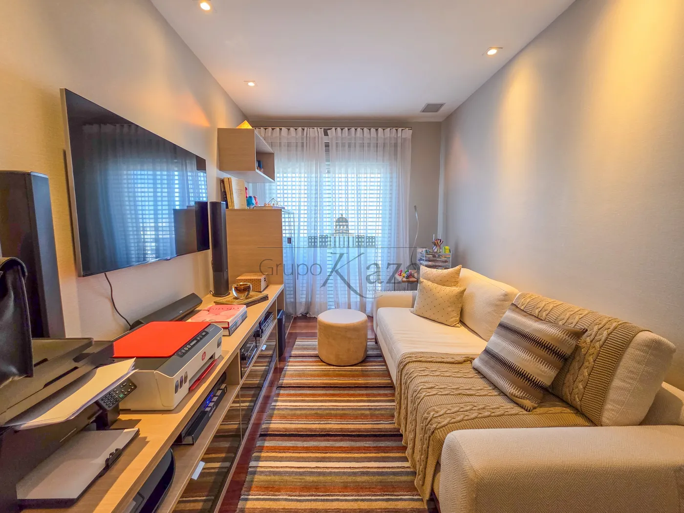 Foto 32 de Apartamento Cobertura Duplex em Campo Belo, São Paulo - imagem 32