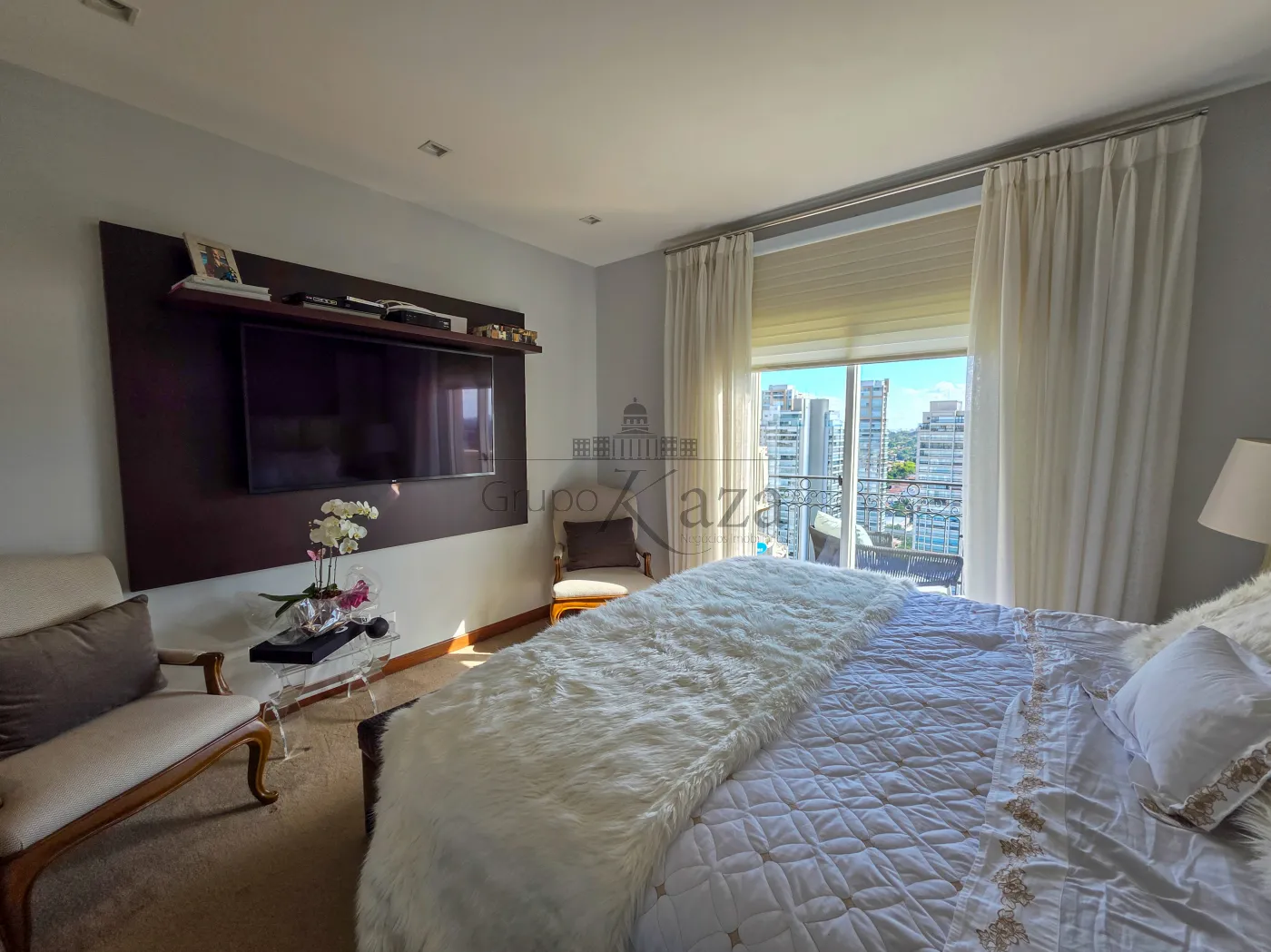 Foto 33 de Apartamento Cobertura Duplex em Campo Belo, São Paulo - imagem 33