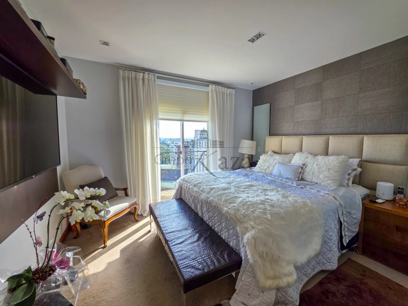 Foto 34 de Apartamento Cobertura Duplex em Campo Belo, São Paulo - imagem 34