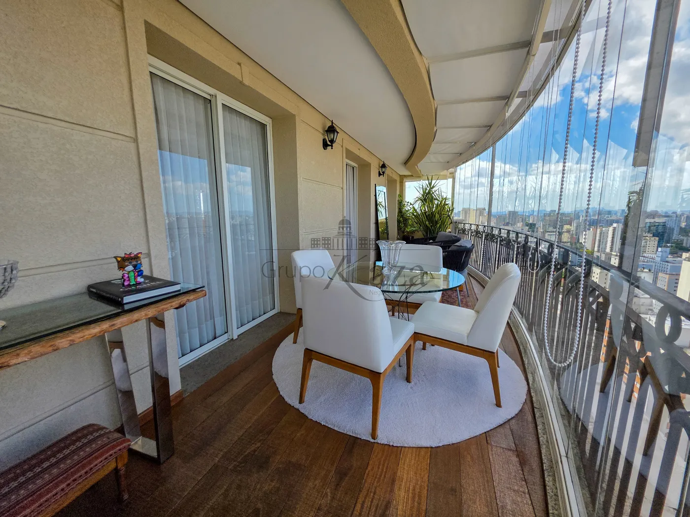 Foto 7 de Apartamento Cobertura Duplex em Campo Belo, São Paulo - imagem 7