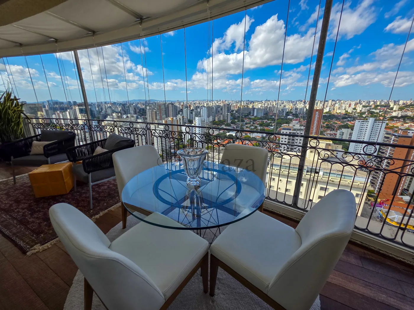 Foto 5 de Apartamento Cobertura Duplex em Campo Belo, São Paulo - imagem 5