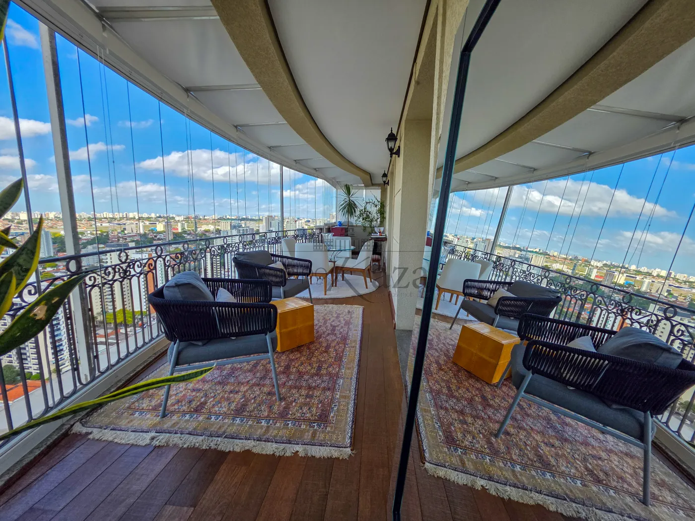 Foto 3 de Apartamento Cobertura Duplex em Campo Belo, São Paulo - imagem 3 Foto 3 de Apartamento Cobertura Duplex em Campo Belo, São Paulo - imagem 3