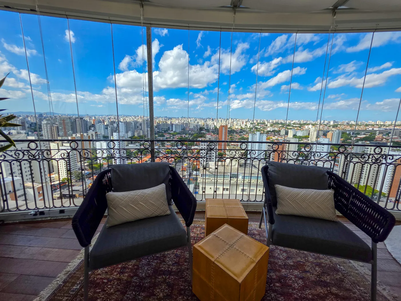 Foto 4 de Apartamento Cobertura Duplex em Campo Belo, São Paulo - imagem 4