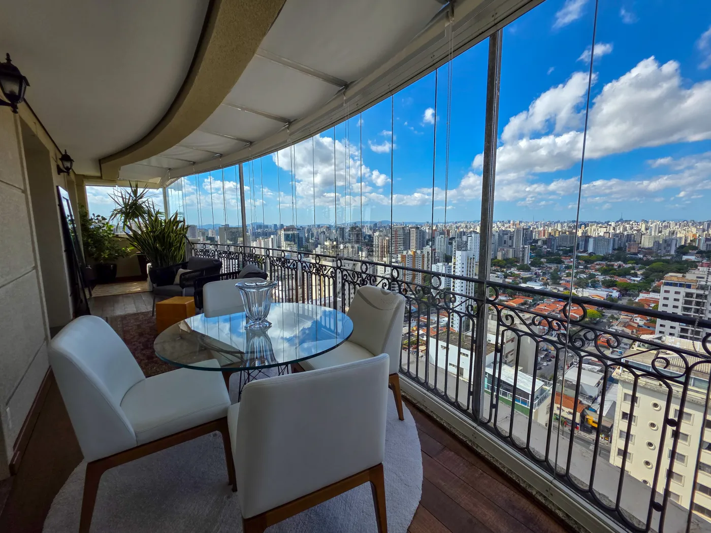 Foto 6 de Apartamento Cobertura Duplex em Campo Belo, São Paulo - imagem 6