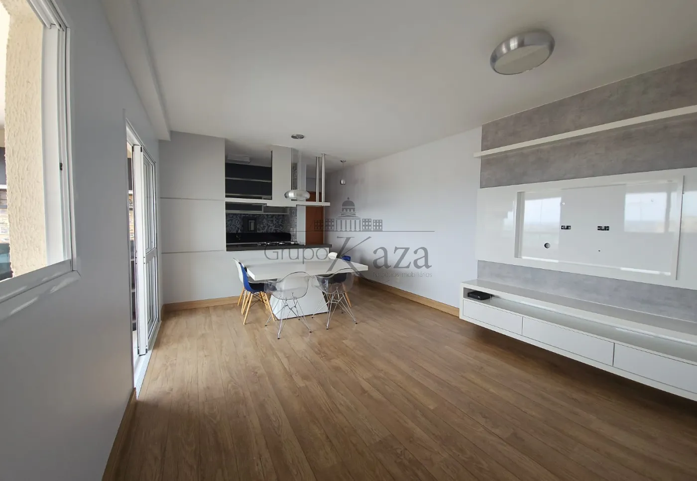 Foto 1 de Apartamento Padrão em Jardim Veneza, São José dos Campos - imagem 1 Foto 1 de Apartamento Padrão em Jardim Veneza, São José dos Campos - imagem 1