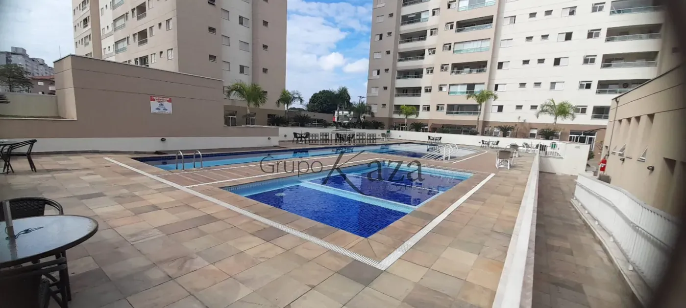 Foto 10 de Apartamento Padrão em Jardim Veneza, São José dos Campos - imagem 10